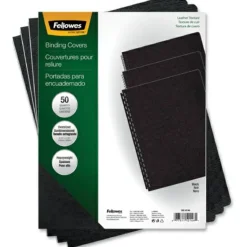 Fellowes ExecutivePresentation Covers, 11.3