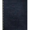 Fellowes Expressions Classic Grain Texture Presentation Covers for Binding Systems, Paper, Round Corners, 11.25 x 8.75, Navy, 200/Pack