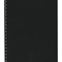 Fellowes ExpressionsLinen Presentation Covers, 8 1/2
