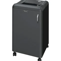 Fellowes Fortishred™ 2250C TAA Compliant Cross-Cut Shredder