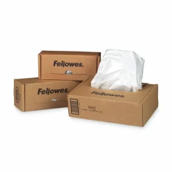 Fellowes Fortishred/High Security Shredder Waste Bags