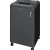 Fellowes Fortishred 2250M TAA Compliant Micro-Cut Shredder