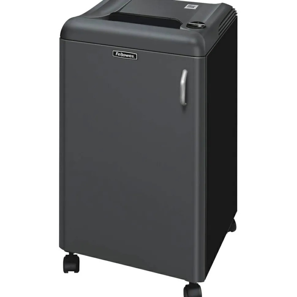 Fellowes Fortishred 2250M TAA Compliant Micro-Cut Shredder