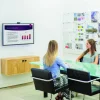 Fellowes Full Motion TV Wall Mount