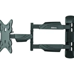 Fellowes Full Motion TV Wall Mount