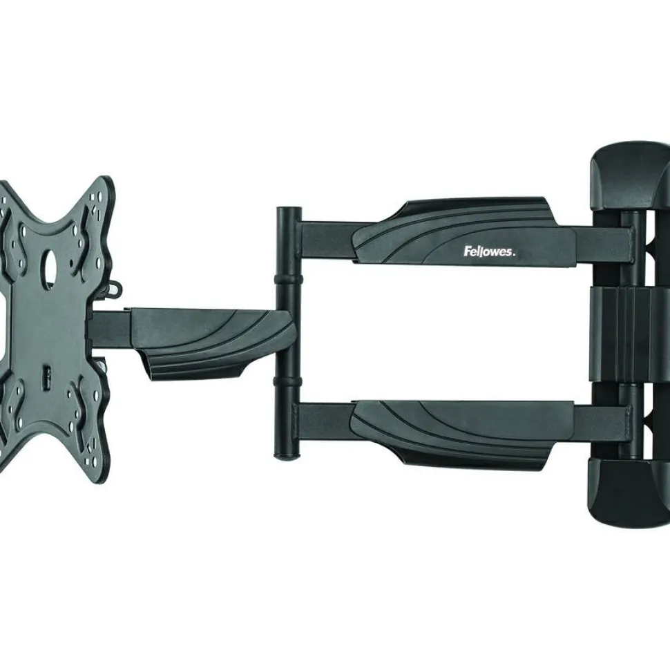 Fellowes Full Motion TV Wall Mount