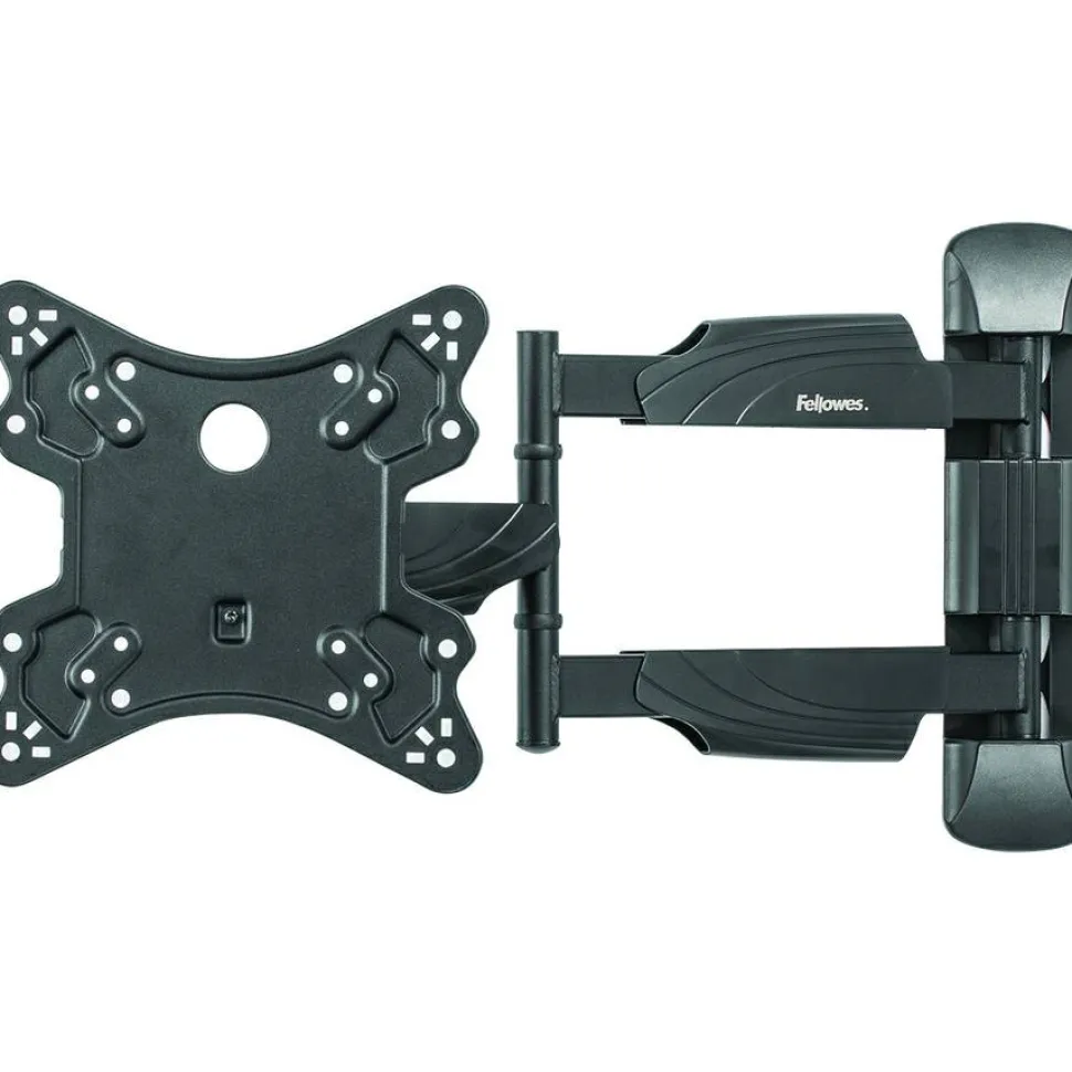 Fellowes Full Motion TV Wall Mount
