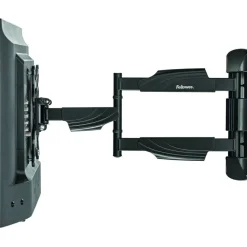 Fellowes Full Motion TV Wall Mount