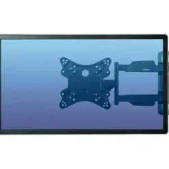 Fellowes Full Motion TV Wall Mount