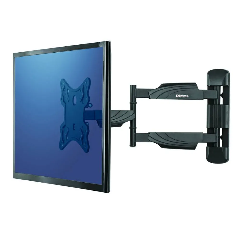 Fellowes Full Motion TV Wall Mount