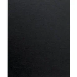 Fellowes Futura Heavyweight Unpunched Presentation Binding Covers, Letter Size (8-1/2