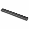 Fellowes Gel Wrist Rest, Graphite