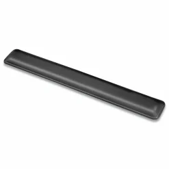 Fellowes Gel Wrist Rest, Graphite