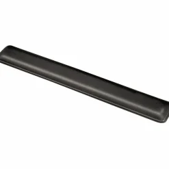 Fellowes Gel Wrist Rest, Graphite