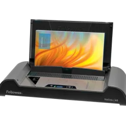 Fellowes Helio S60 Thermal Binding Machine