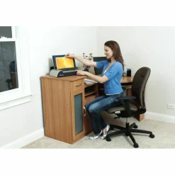Fellowes Helio S60 Thermal Binding Machine