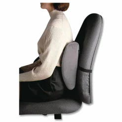 Fellowes High-Profile Backrest, 12