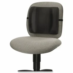Fellowes High-Profile Backrest, 12