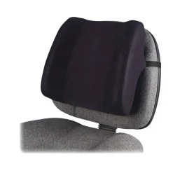 Fellowes High-Profile Backrest, 12
