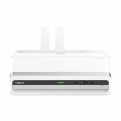 Fellowes Jupiter 125 Laminator, 6 Rollers, 12.5 Max Document Width, 10 mil Max Document Thickness