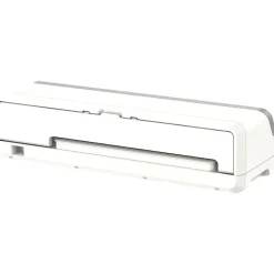 Fellowes Jupiter 125 Laminator, 6 Rollers, 12.5 Max Document Width, 10 mil Max Document Thickness