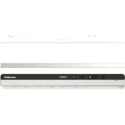 Fellowes Jupiter 125 Laminator, 6 Rollers, 12.5 Max Document Width, 10 mil Max Document Thickness