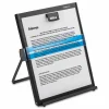 Fellowes Kopy-Aid Metal Copyholder, Black