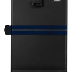 Fellowes Kopy-Aid Metal Copyholder, Black