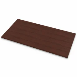 Fellowes Levado Laminate Table Top, 48