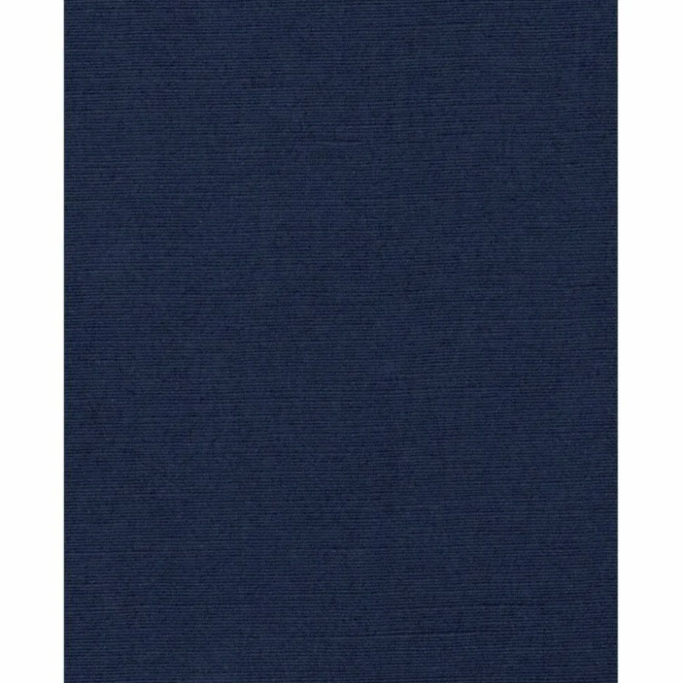 Fellowes Linen Classic Presentation Covers, 8 1/2" 11", Navy, Pack Of 200
