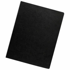 Fellowes Linen Classic Presentation Covers, 8 3/4