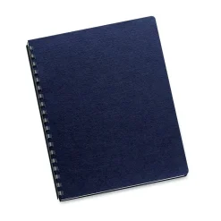Fellowes Linen Presentation Covers,11-1/4