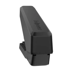 Fellowes LX870 EasyPress Stapler, 6-7/16