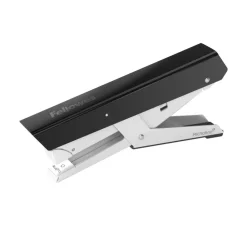 Fellowes LX890 Handheld Plier Stapler with Antimicrobial Protection, 40-Sheet Capacity, 0.25