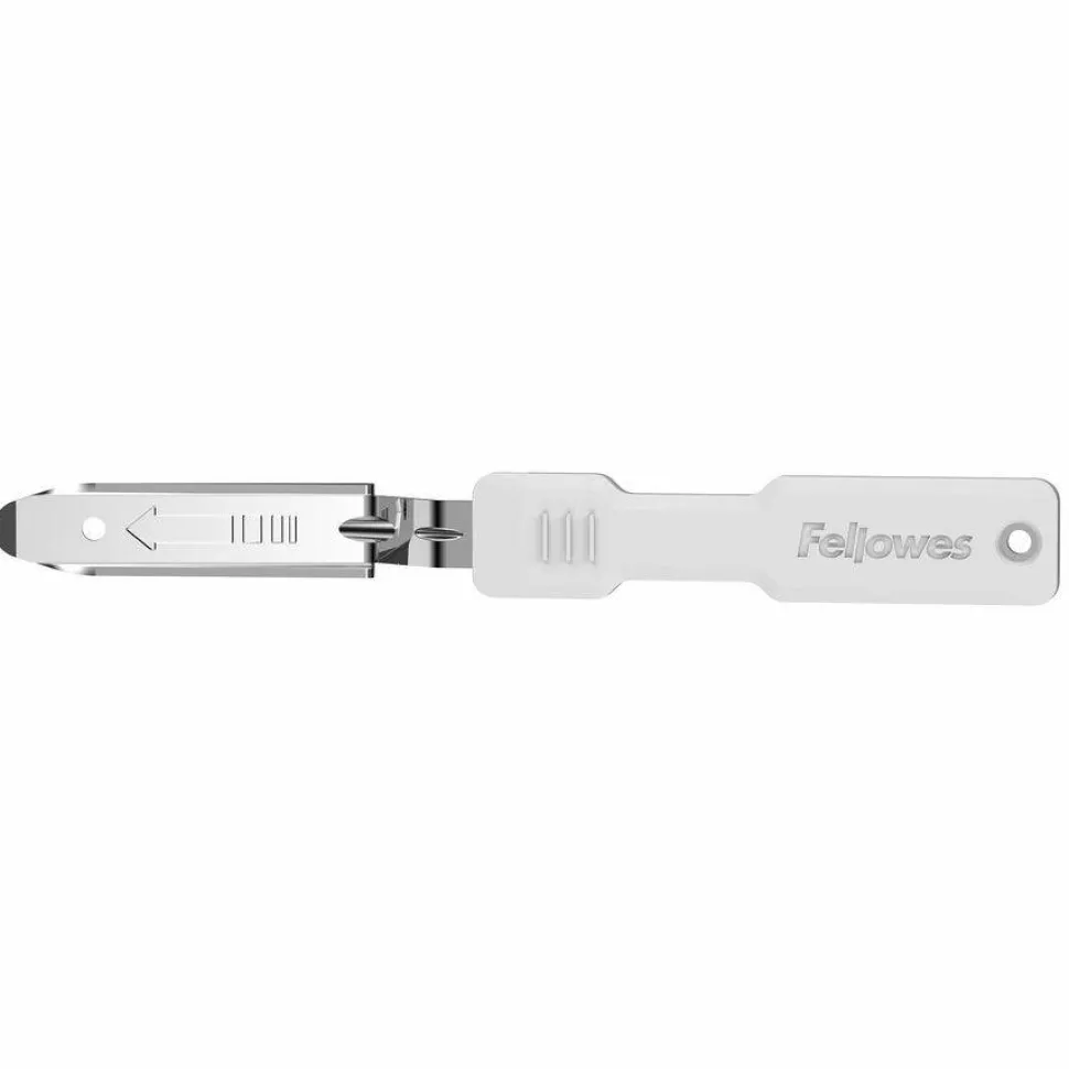Fellowes LX815 Staple Remover