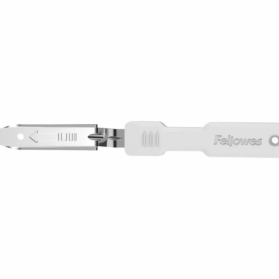 Fellowes LX815 Staple Remover