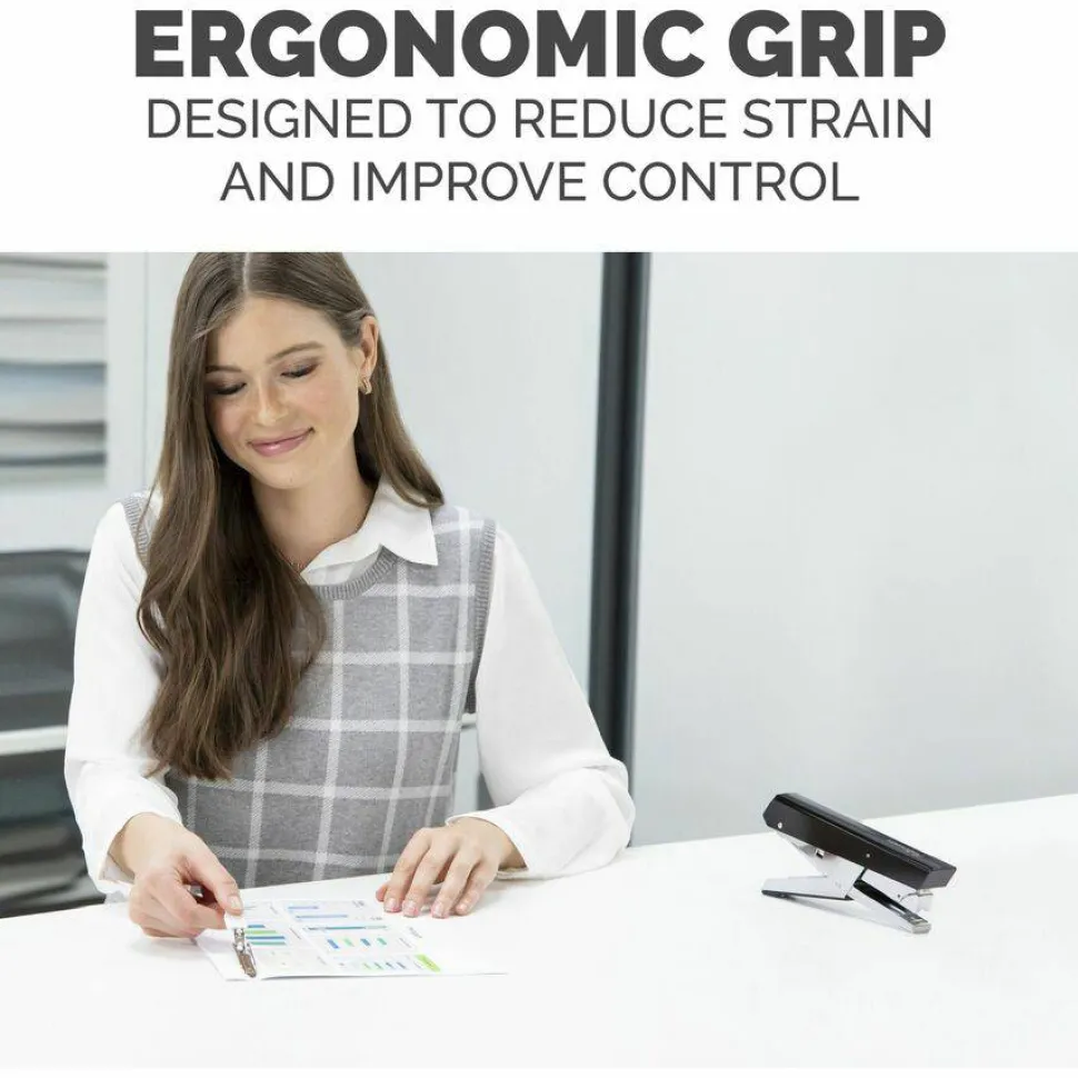 Fellowes LX815 Staple Remover