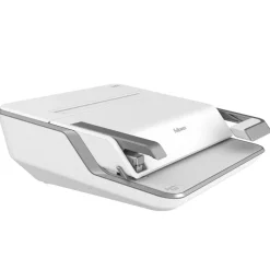 Fellowes Lyra 3-in-1 Manual Binding Center, 300-Sheet Capacity, 6.03