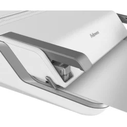 Fellowes Lyra 3-in-1 Manual Binding Center, 300-Sheet Capacity, 6.03