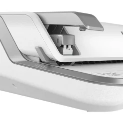 Fellowes Lyra 3-in-1 Manual Binding Center, 300-Sheet Capacity, 6.03