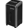 Fellowes Microshred 225Mi 100% Jam Proof 16-Sheet Micro-Cut Continuous Duty Office Shredder