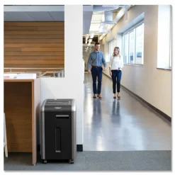 Fellowes Microshred 225Mi 100% Jam Proof 16-Sheet Micro-Cut Continuous Duty Office Shredder