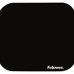 Fellowes Mouse Pad - Black