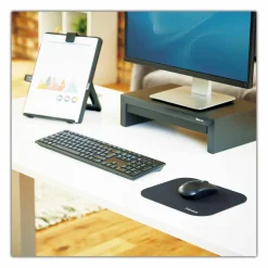 Fellowes Mouse Pad - Black