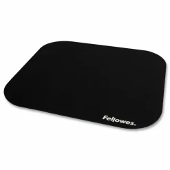 Fellowes Mouse Pad - Black