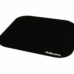 Fellowes Mouse Pad - Black