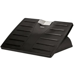 Fellowes Office Suites Adjustable Footrest, 17.5
