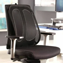 Fellowes Office Suites Mesh Back Support