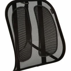 Fellowes Office Suites Mesh Back Support