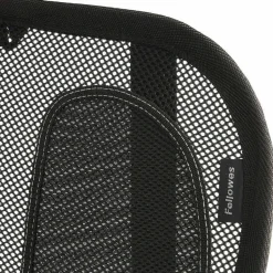 Fellowes Office Suites Mesh Back Support